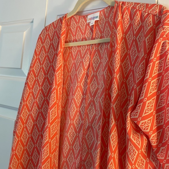 Closet closing Thursday!! LuLaRoe Blanca - Picture 3 of 3